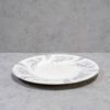 アンティークLONGWY(ロンウィー)ディナーレート フランス 皿 /アンティーク食器　直径25cm3