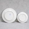 アンティークティーカップ＆ソーサトリオ LIMOGES リモージュ BAYNAUD アンティーク食器9