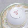 ヴィンテージティーカップトリオ Noritake ノリタケ FOREIGN6