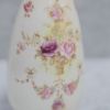 アンティークフラワーベース 花瓶 イギリス CROWN DEVON 陶器の花瓶3