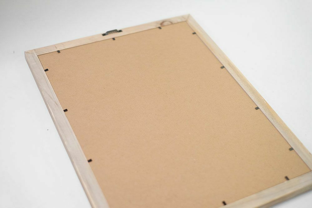 ヴィンセント アートフレーム 壁掛け額