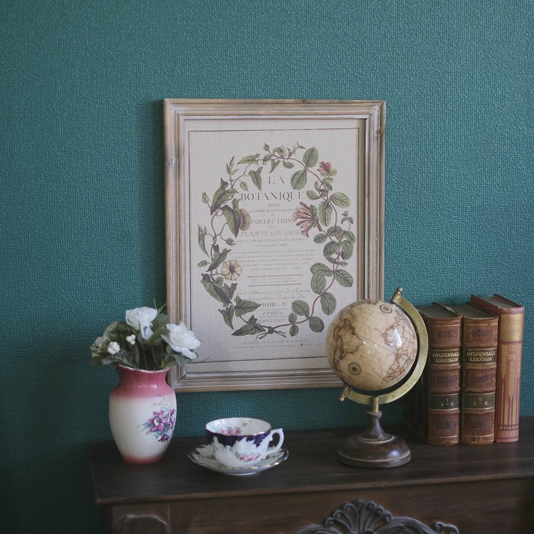 ヴィンセント アートフレーム 壁掛け額