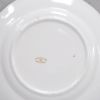 アンティークティーカップトリオ BESWICK & SONS イギリス アンティーク食器