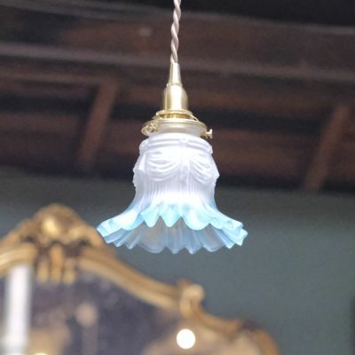 アンティークランプシェード・灯具・照明の販売・通販