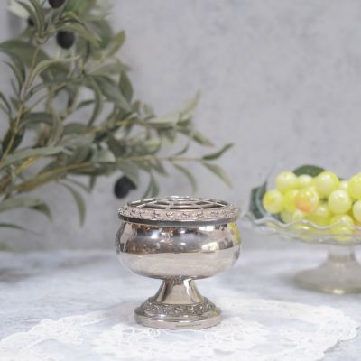 キャトルセゾン 大きな ワイヤーバスケット ヴィンテージ