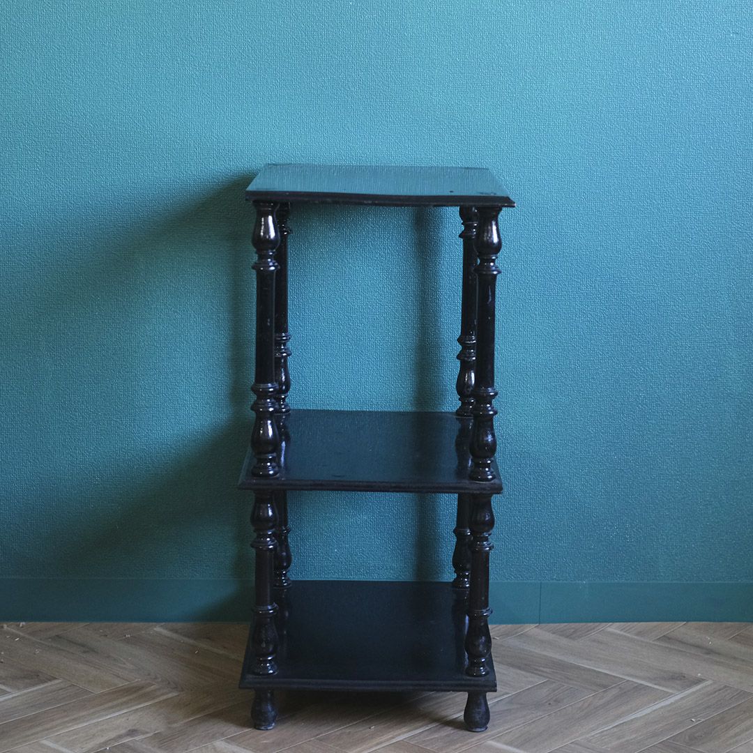 アンティークシェルフ フランス アンティーク家具4