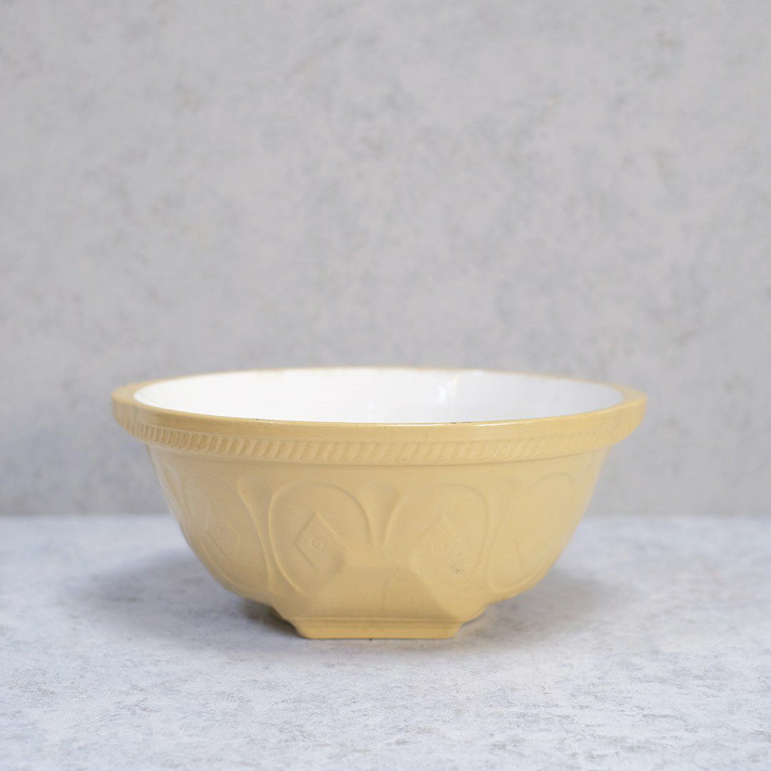 ヴィンテージ ミキシングボウル イギリス T.G.GREEN &CO