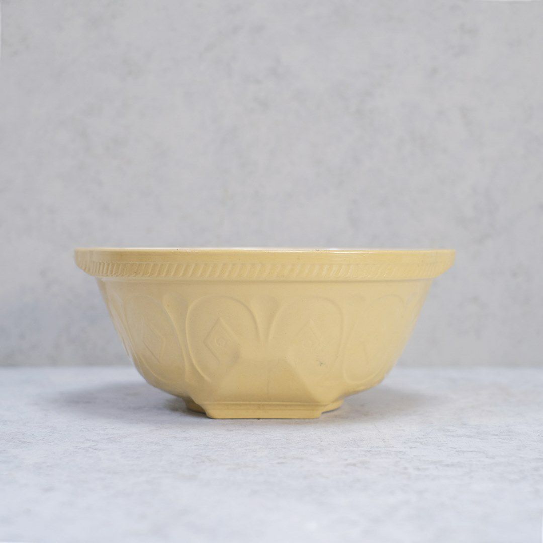 ヴィンテージ ミキシングボウル イギリス T.G.GREEN &CO