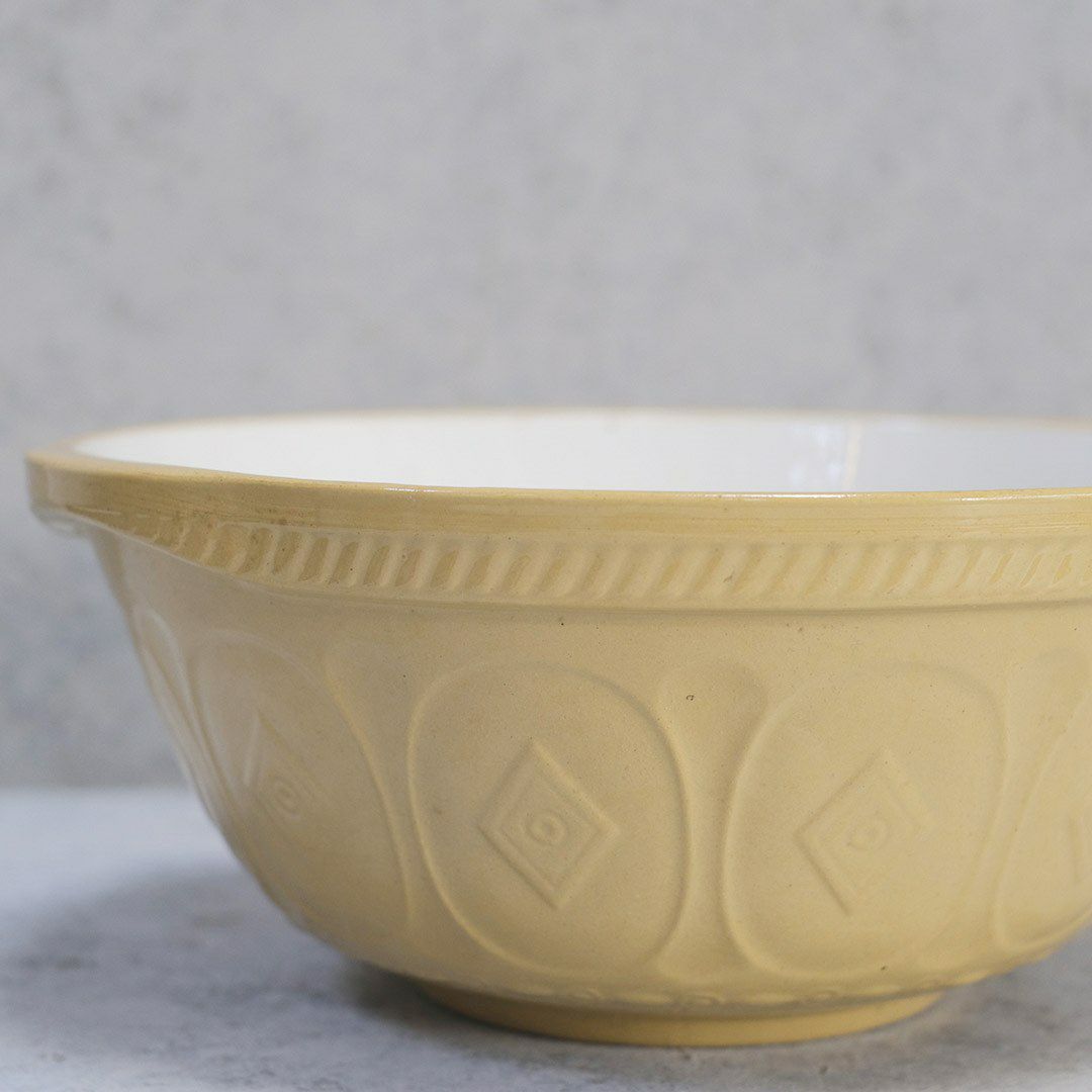 ヴィンテージ ミキシングボウル イギリス T.G.GREEN &CO