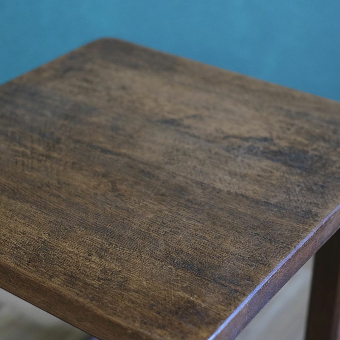 アンティークスツール イギリス アンティーク家具5