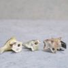 ヴィンテージフィギリン鳥の置物 BESWICK ベスウィック社製2