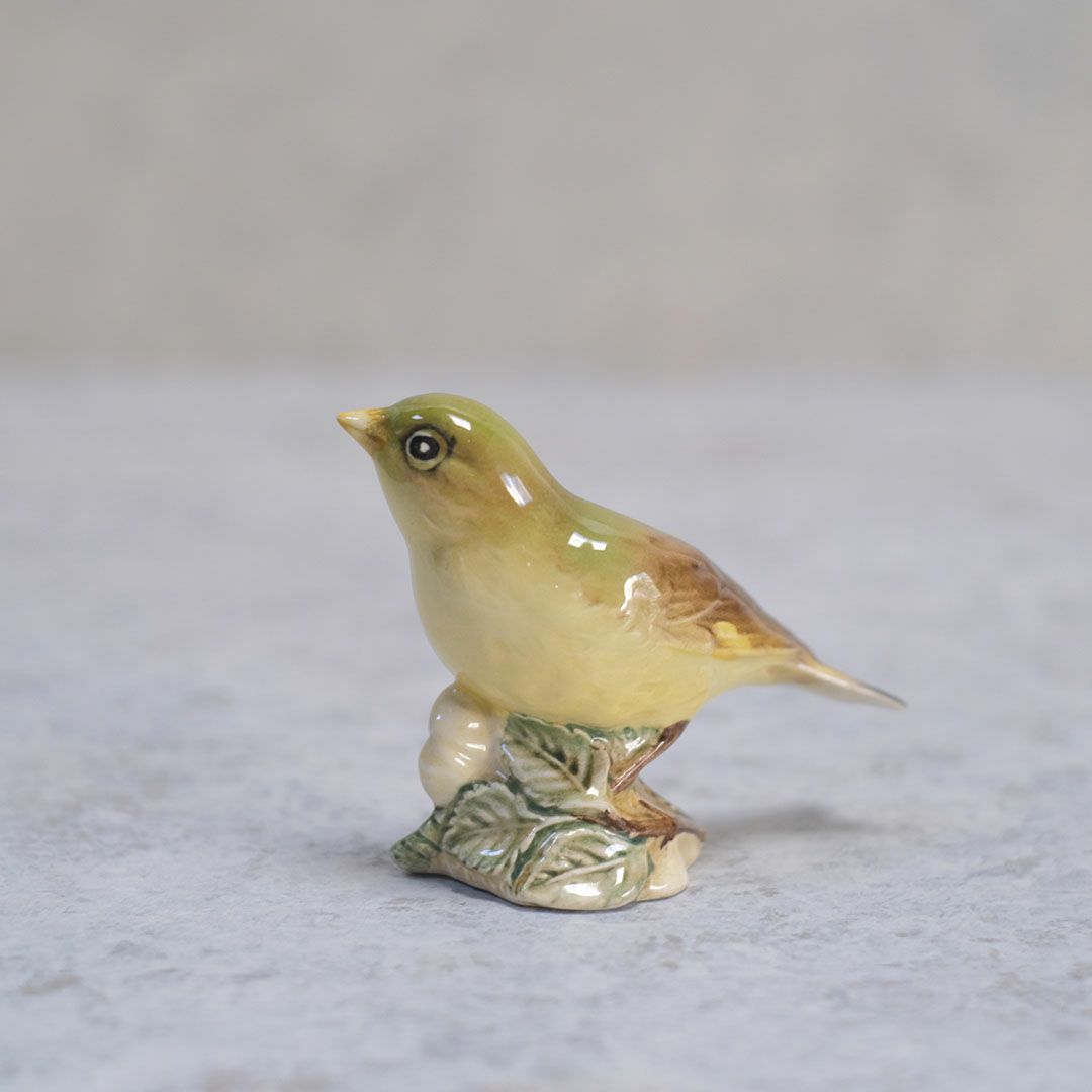 ヴィンテージフィギリン鳥の置物 BESWICK ベスウィック社製5