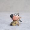 ヴィンテージフィギリン鳥の置物 BESWICK ベスウィック社製10