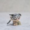 ヴィンテージフィギリン鳥の置物 BESWICK ベスウィック社製11