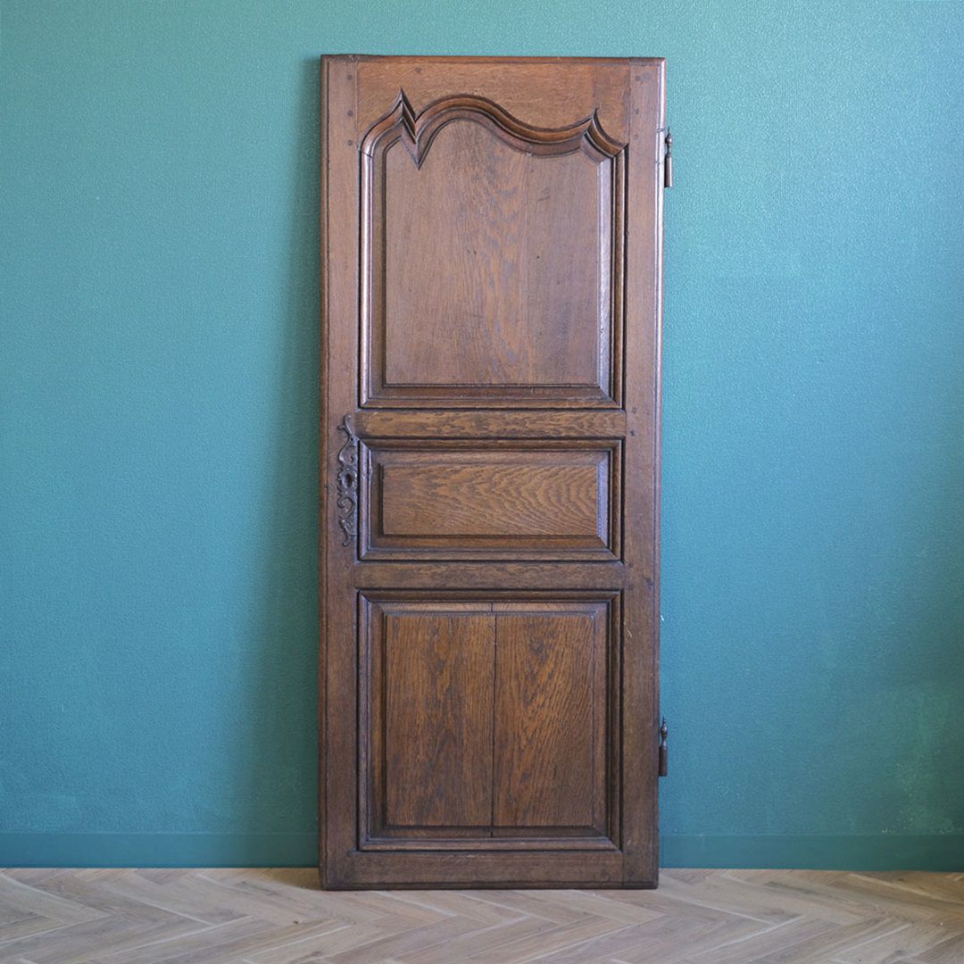 フランス くま アンティーク double doors ドア テーブル チェア
