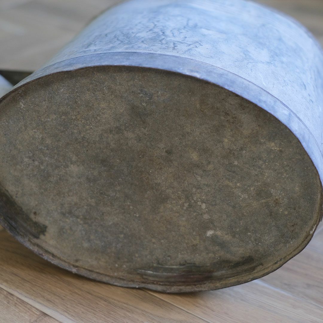 アンティーク ウォータリングカン ジョウロ フランス7