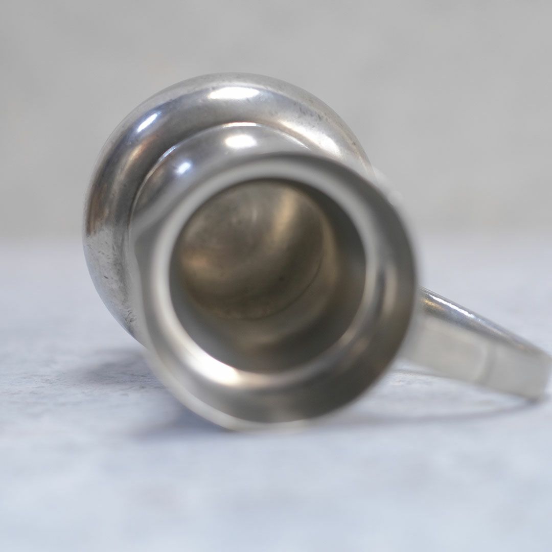 アンティーク エタンピッチャー フランス 錫 ジャグ