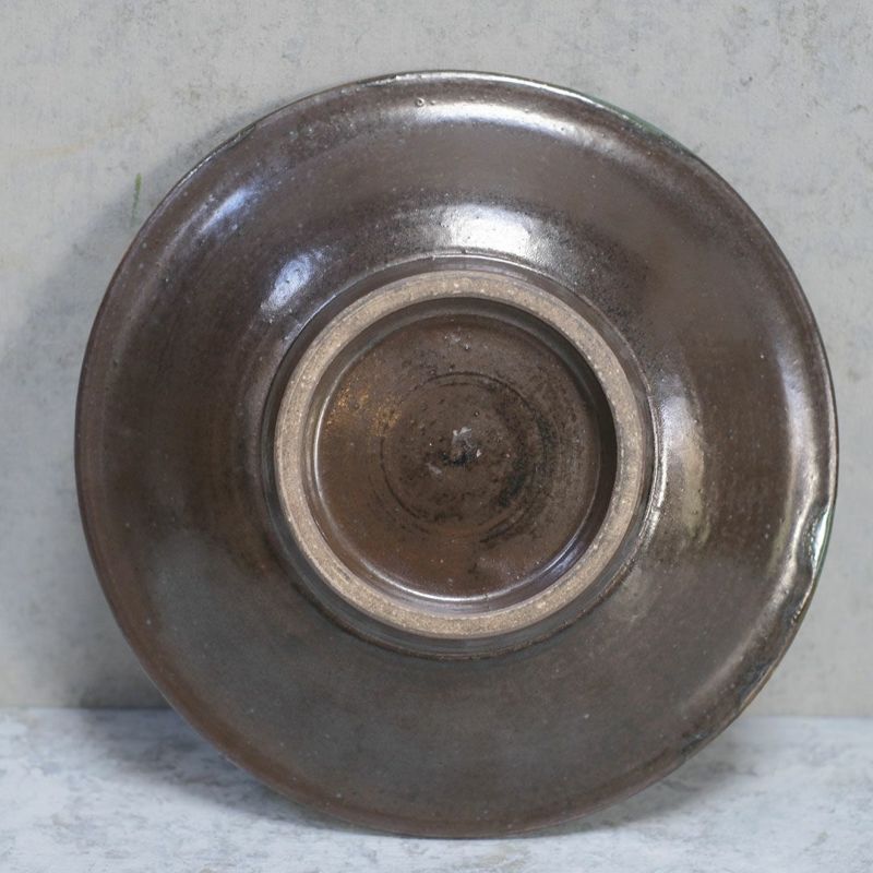 やちむん　北窯　沖縄　もやい　ビームス　松田共司　宮城　登り窯　陶器皿 4枚 やちむん 北窯 沖縄 もやい ビームス 松田共司 宮城 登り窯 陶器