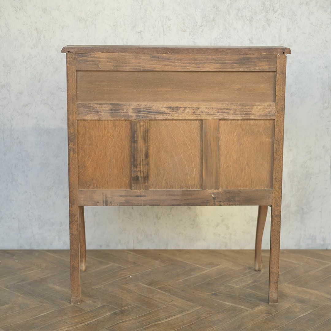 アンティーク ライティングビューロー フランス アンティーク家具