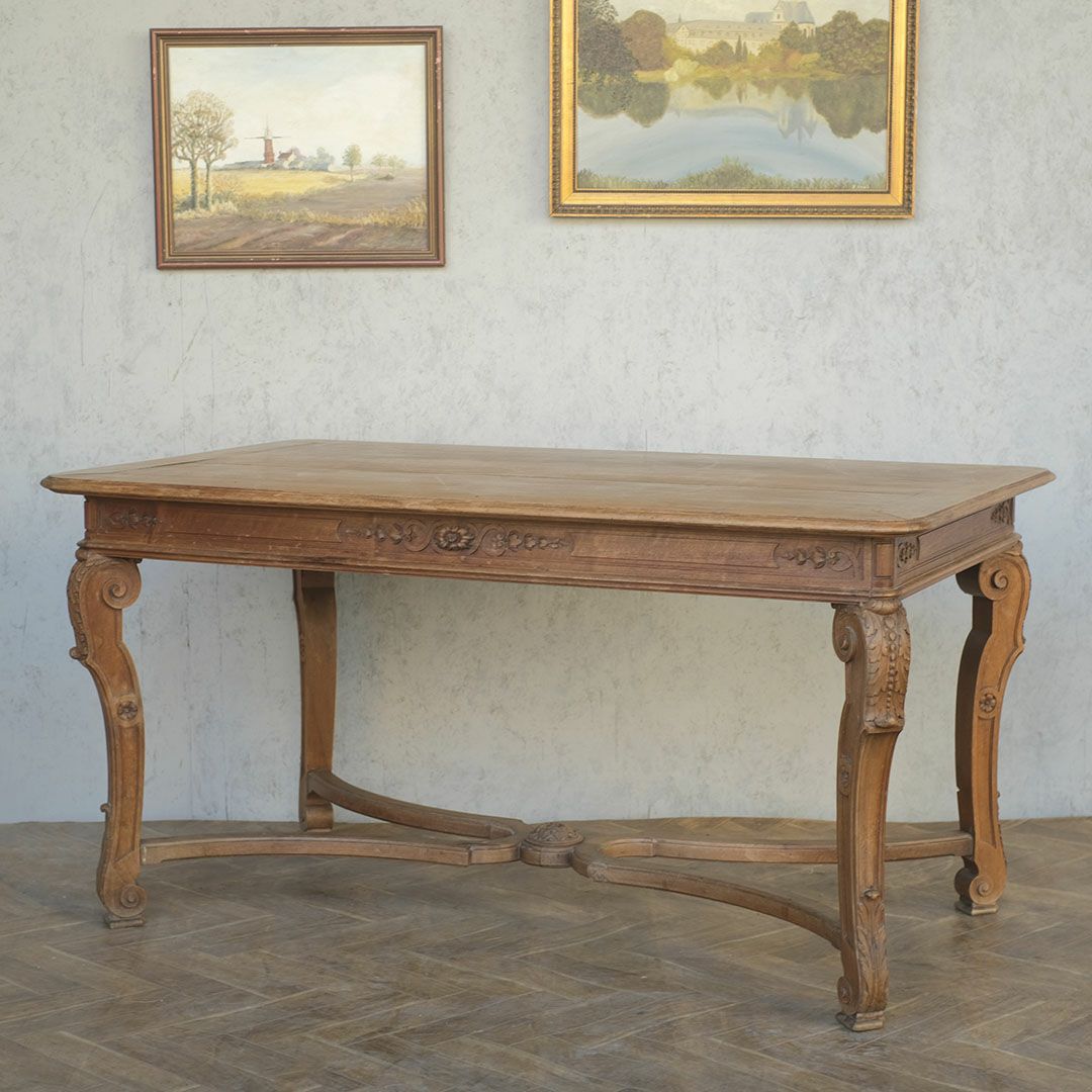 アンティークテーブル フランス アンティーク家具