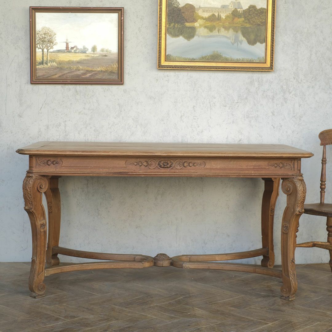 アンティークテーブル フランス アンティーク家具1