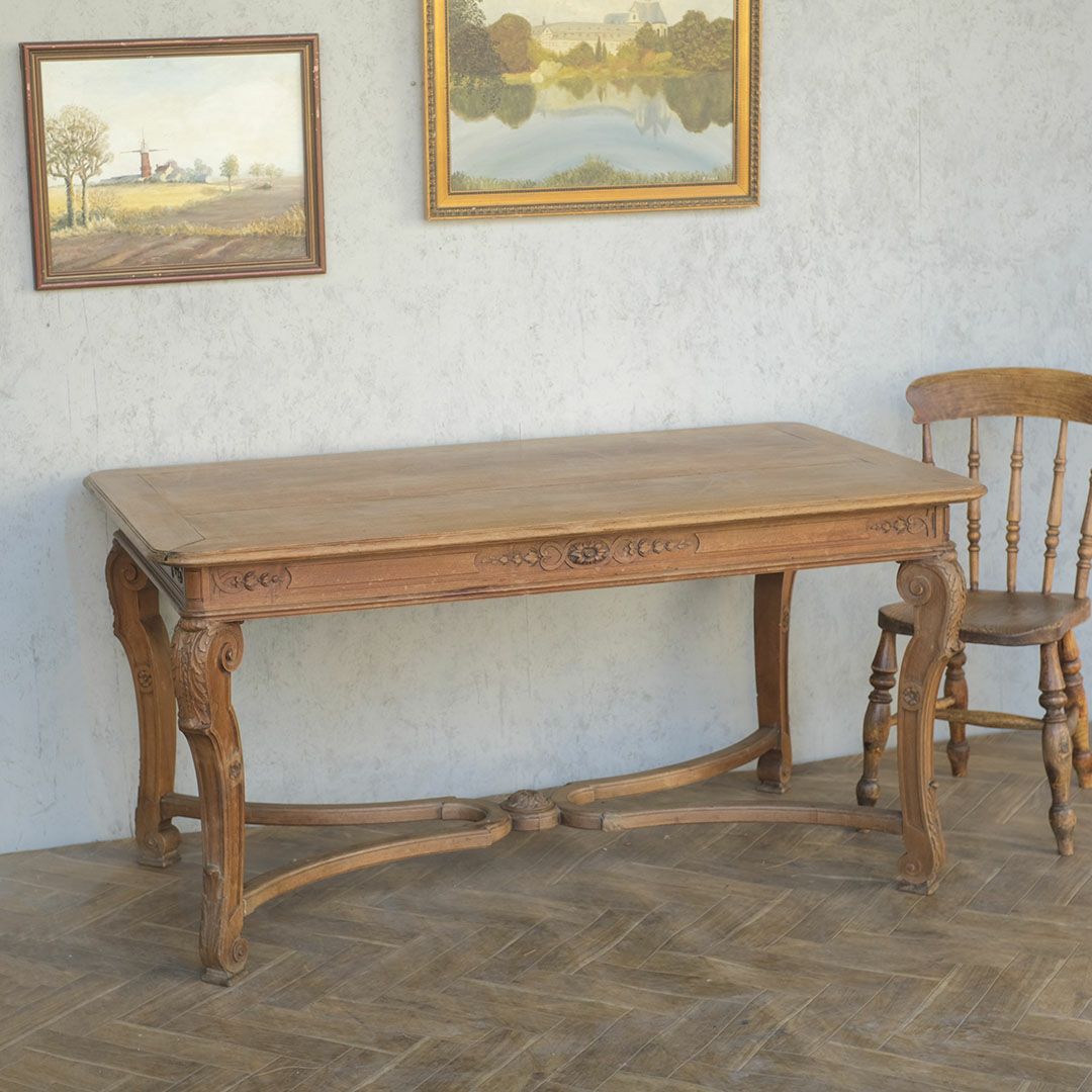 アンティークテーブル フランス アンティーク家具2