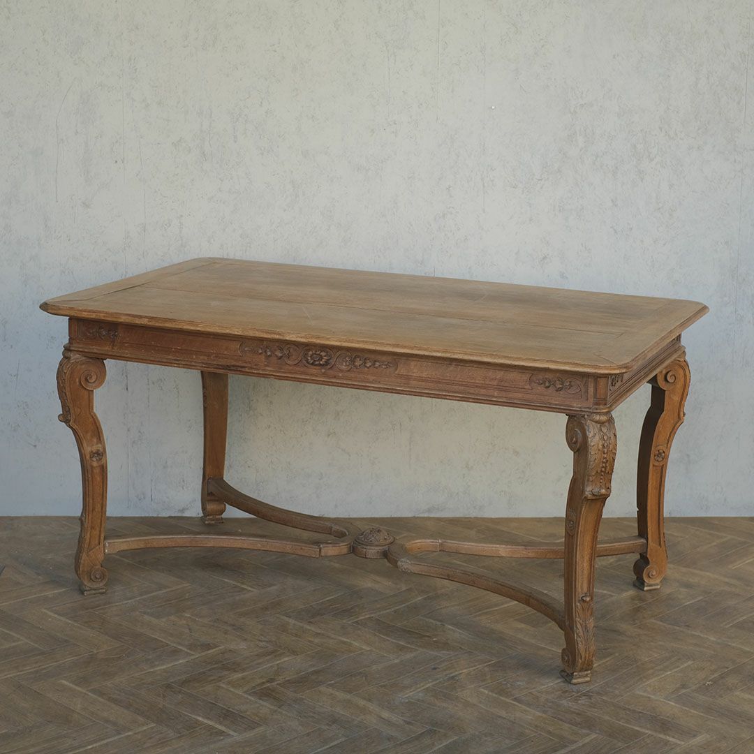 アンティークテーブル フランス アンティーク家具3