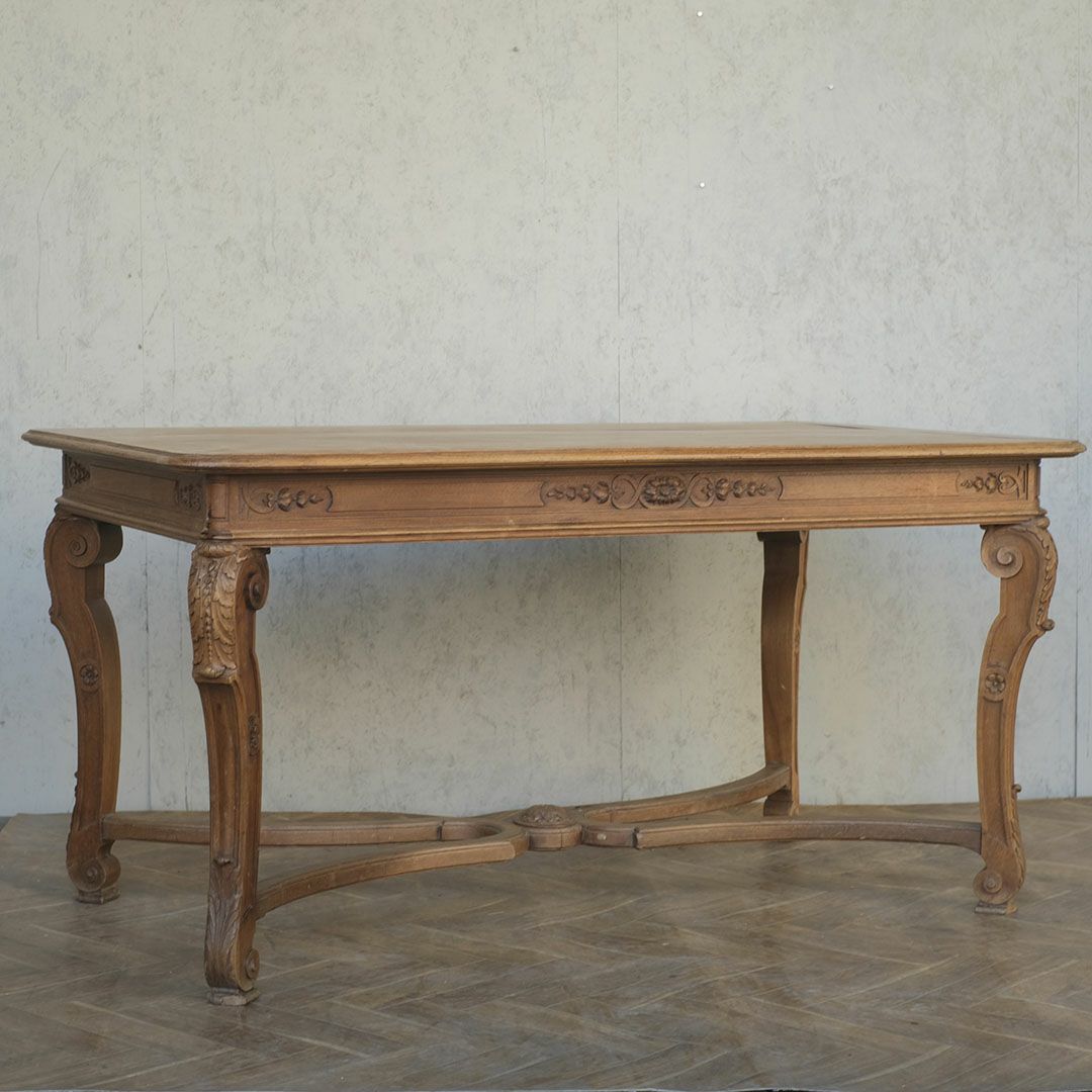 アンティークテーブル フランス アンティーク家具4