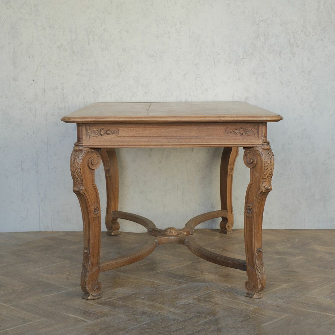 アンティークテーブル フランス アンティーク家具5