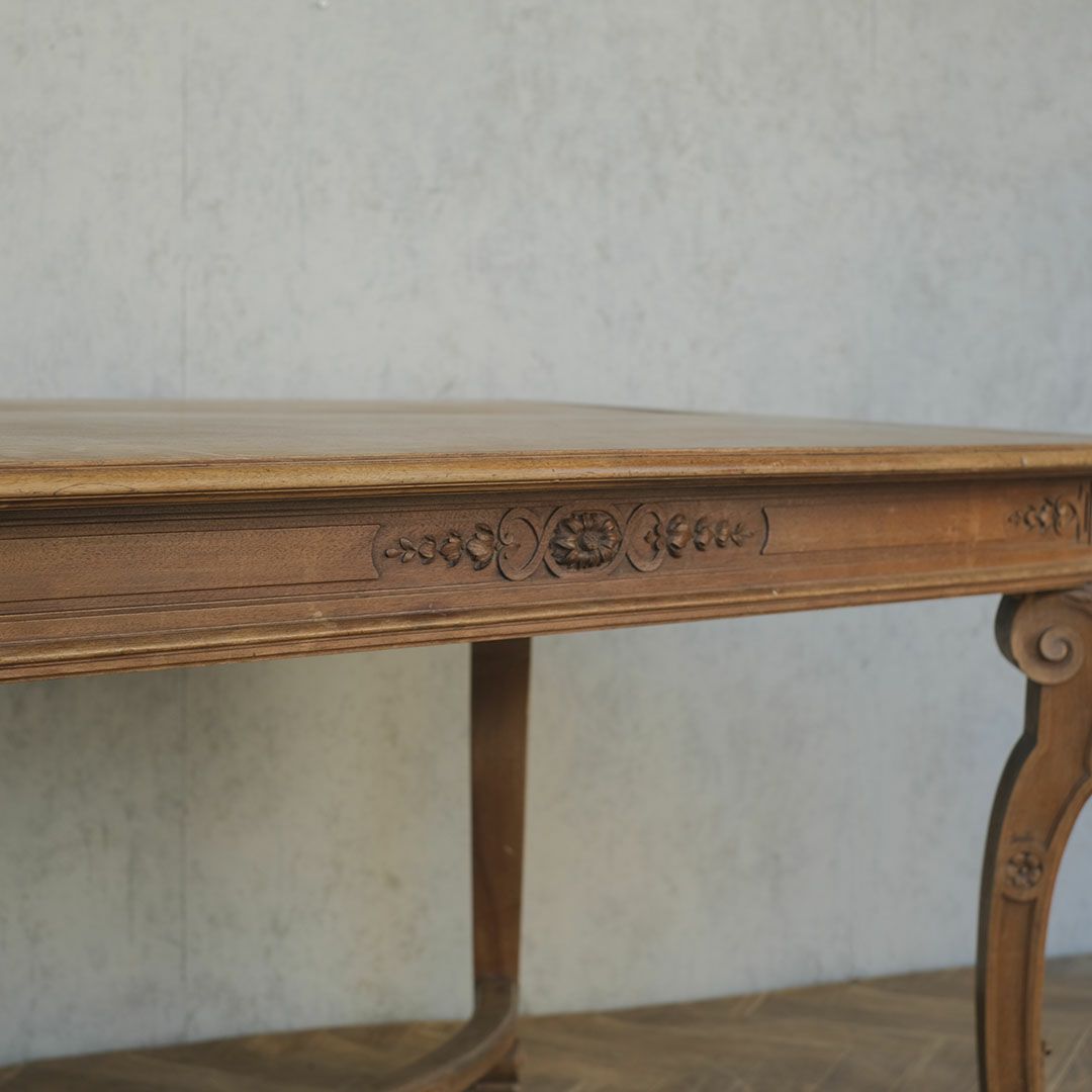 アンティークテーブル フランス アンティーク家具5