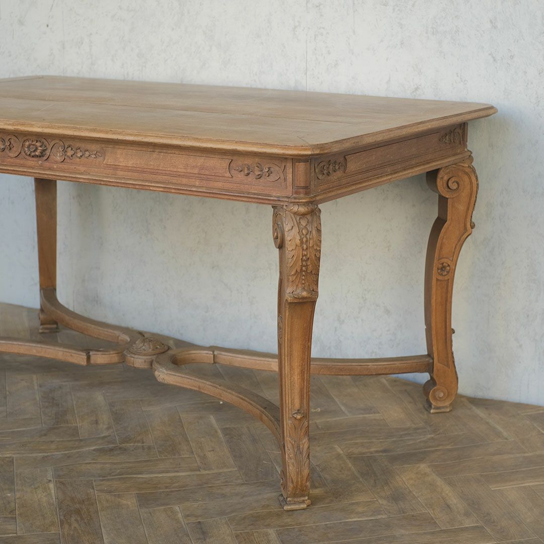 アンティークテーブル フランス アンティーク家具6