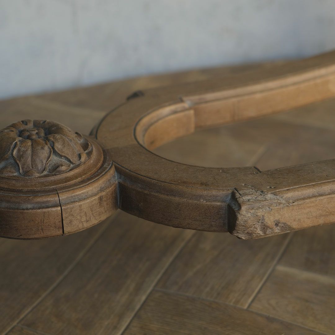 アンティークテーブル フランス アンティーク家具12