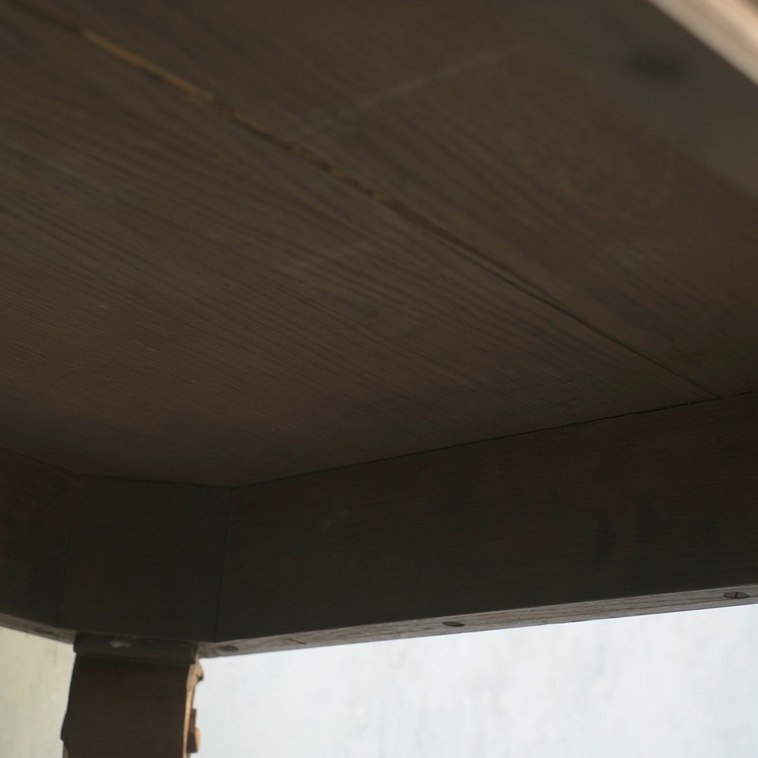 アンティークテーブル フランス アンティーク家具13