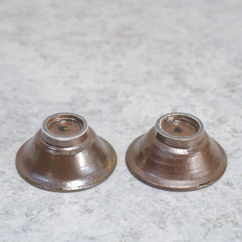 やちむん 沖縄 宮城正享 3寸ワンブー 青 読谷村北窯 小鉢 の通販