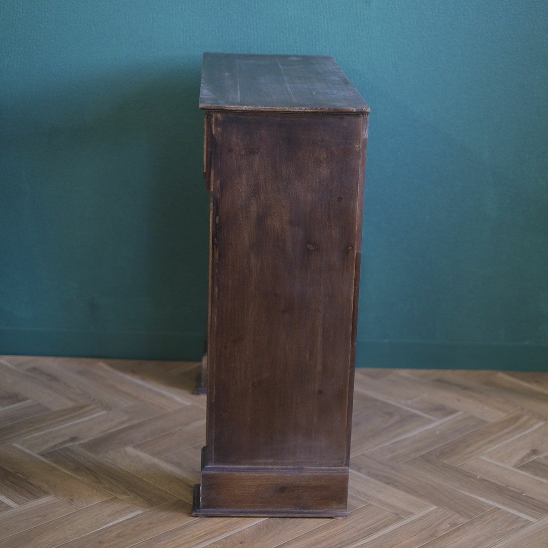 マントルピースシェルフ 飾り棚