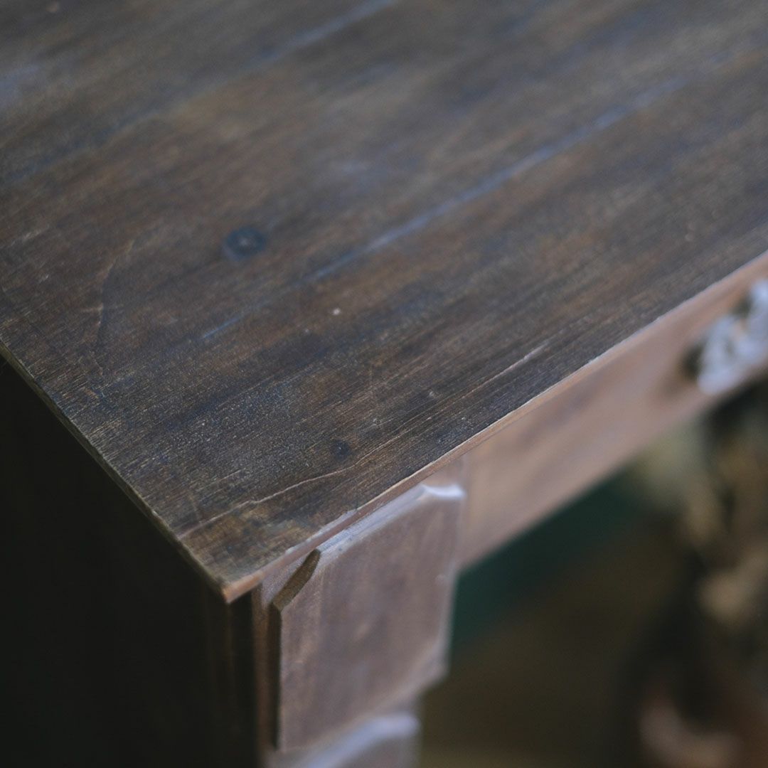 マントルピースシェルフ 飾り棚