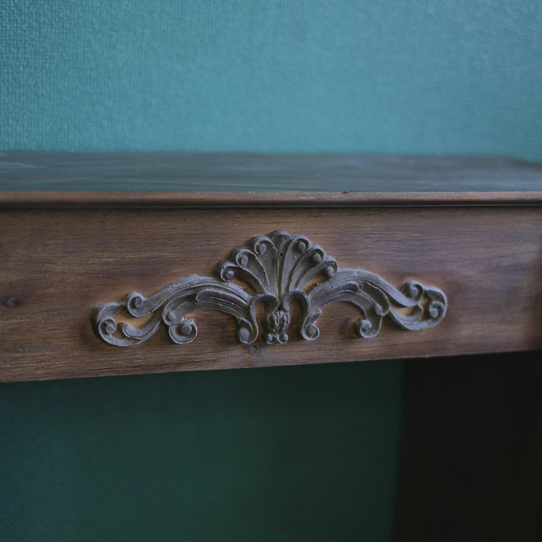 マントルピースシェルフ 飾り棚