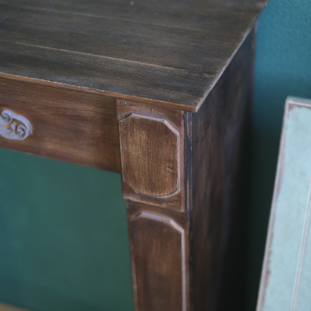 マントルピースシェルフ 飾り棚