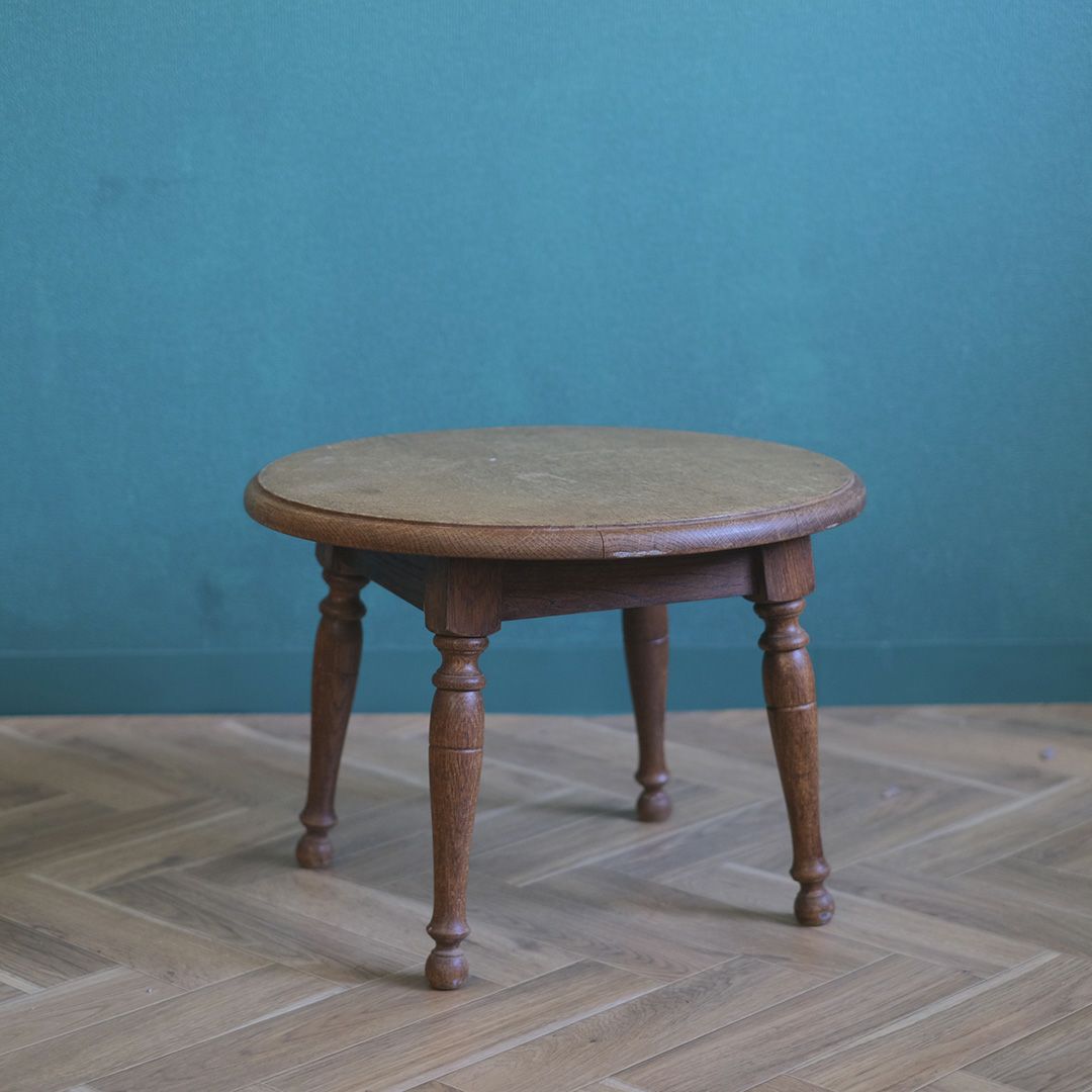 アンティークコーヒーテーブル ローテーブル フランスアンティーク家具1