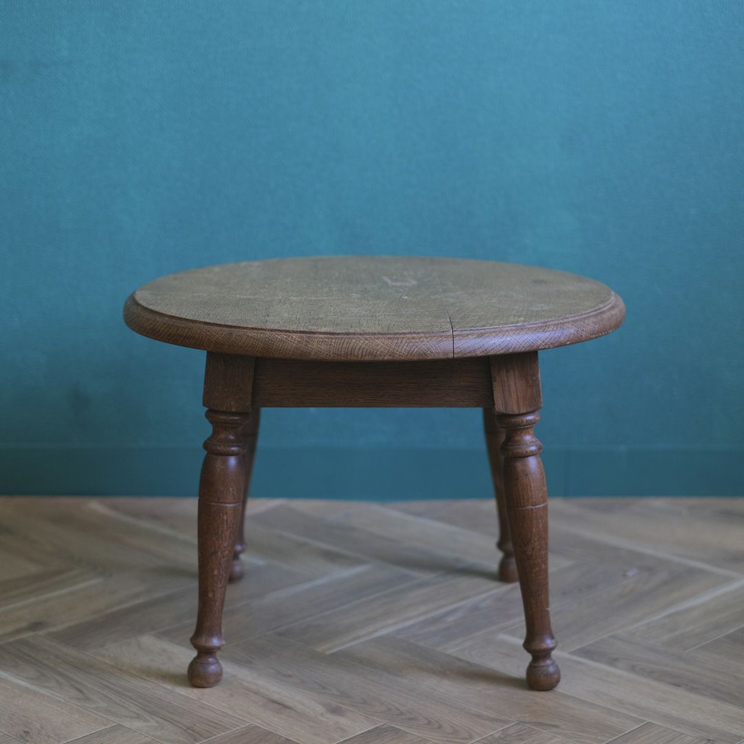 アンティークコーヒーテーブル ローテーブル フランスアンティーク家具2