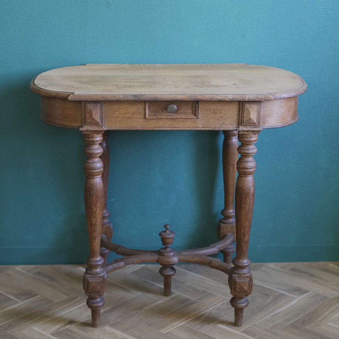 アンティークテーブル フランス 机 アンティーク家具