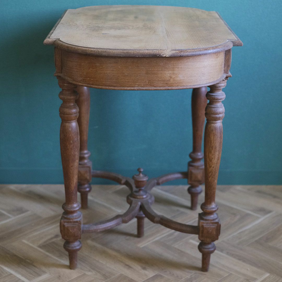 アンティークテーブル フランス 机 アンティーク家具