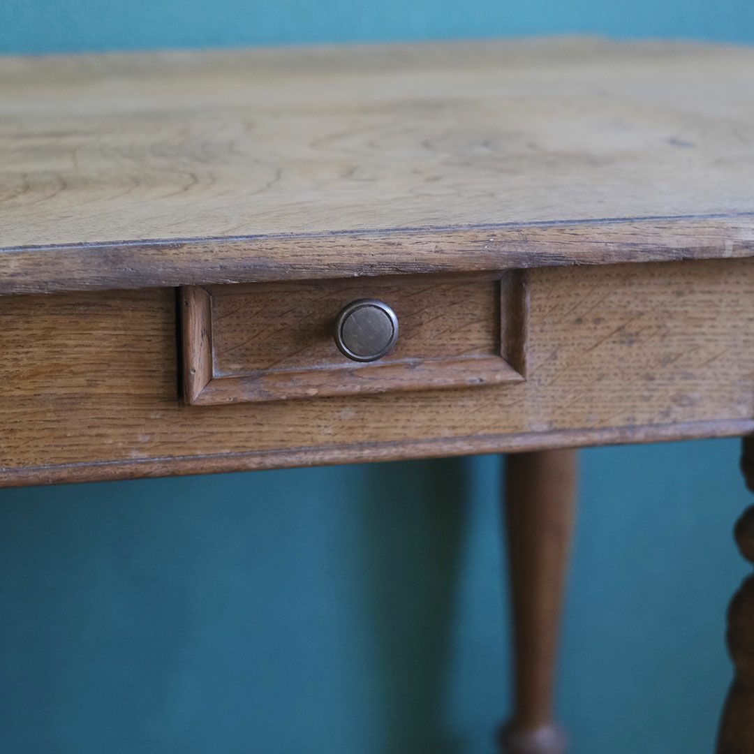 アンティークテーブル フランス 机 アンティーク家具