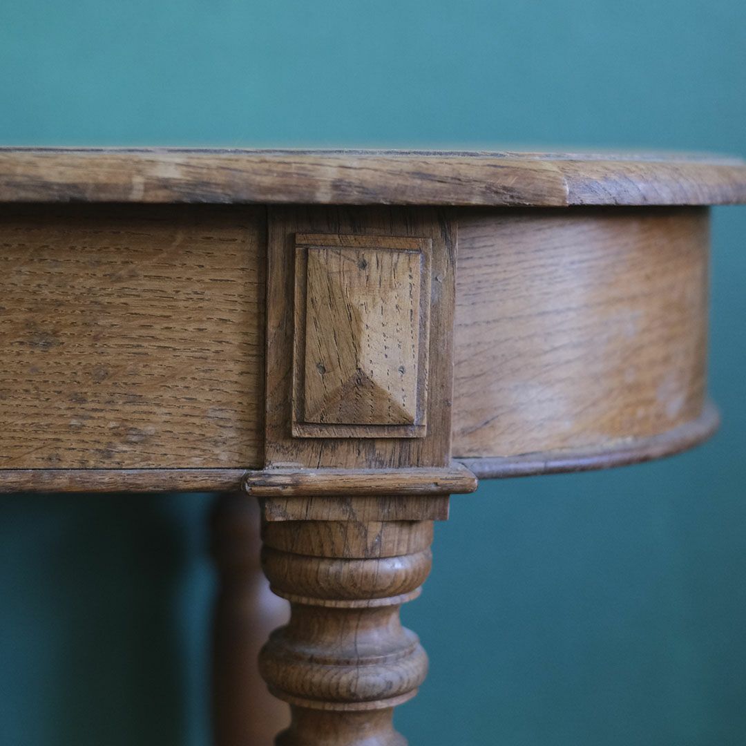 アンティークテーブル フランス 机 アンティーク家具