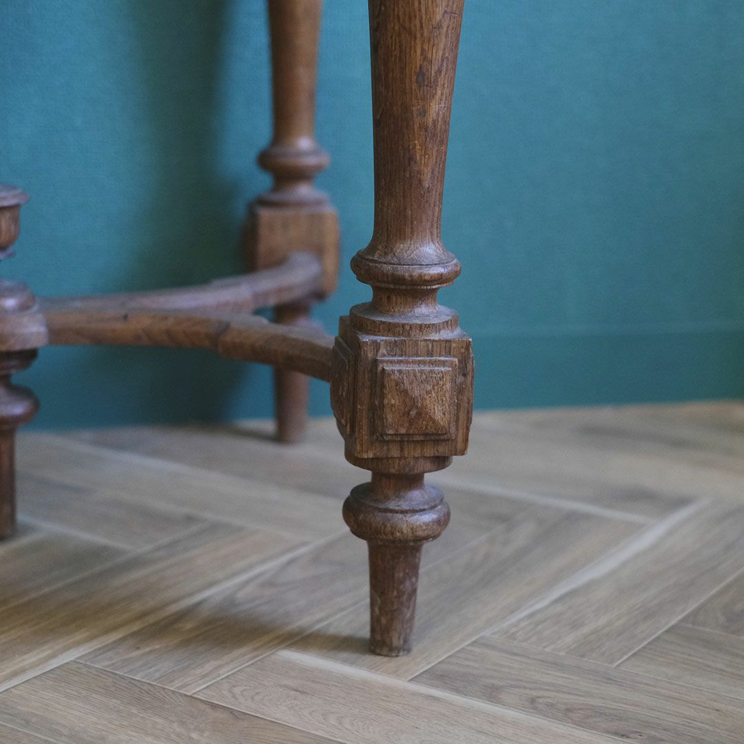 アンティークテーブル フランス 机 アンティーク家具