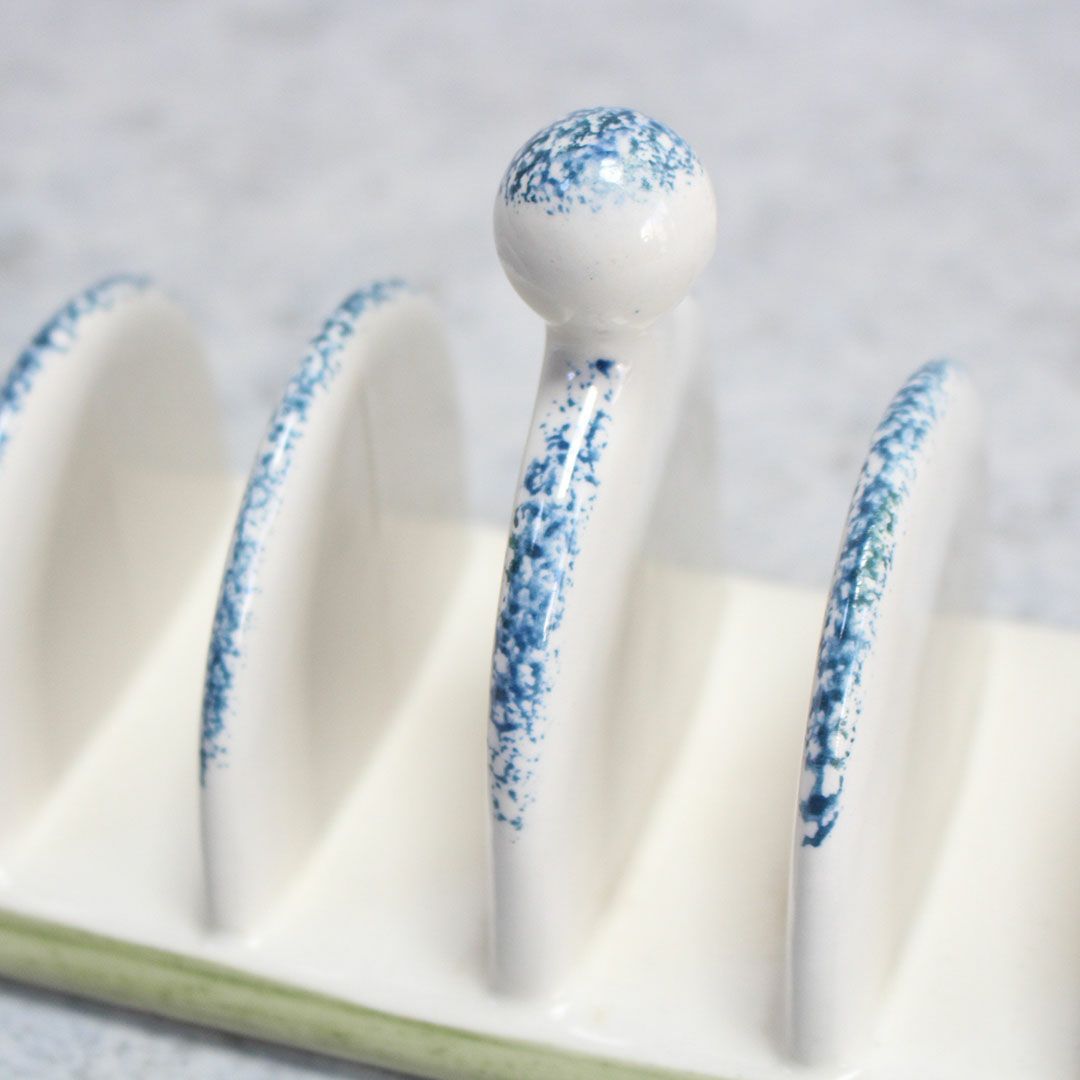 ヴィンテージトーストラック 陶器 イギリス6