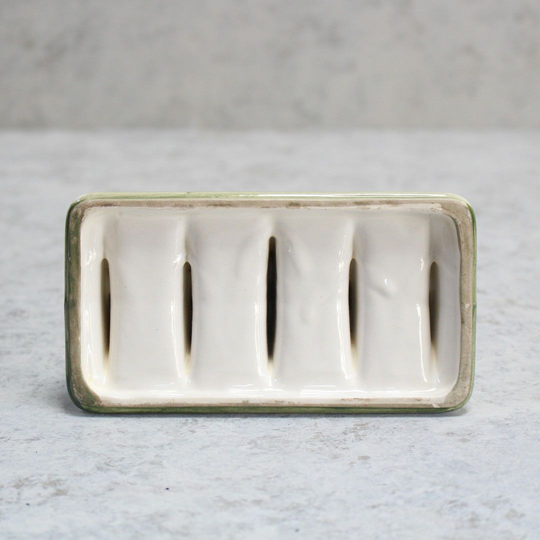 ヴィンテージトーストラック 陶器 イギリス7