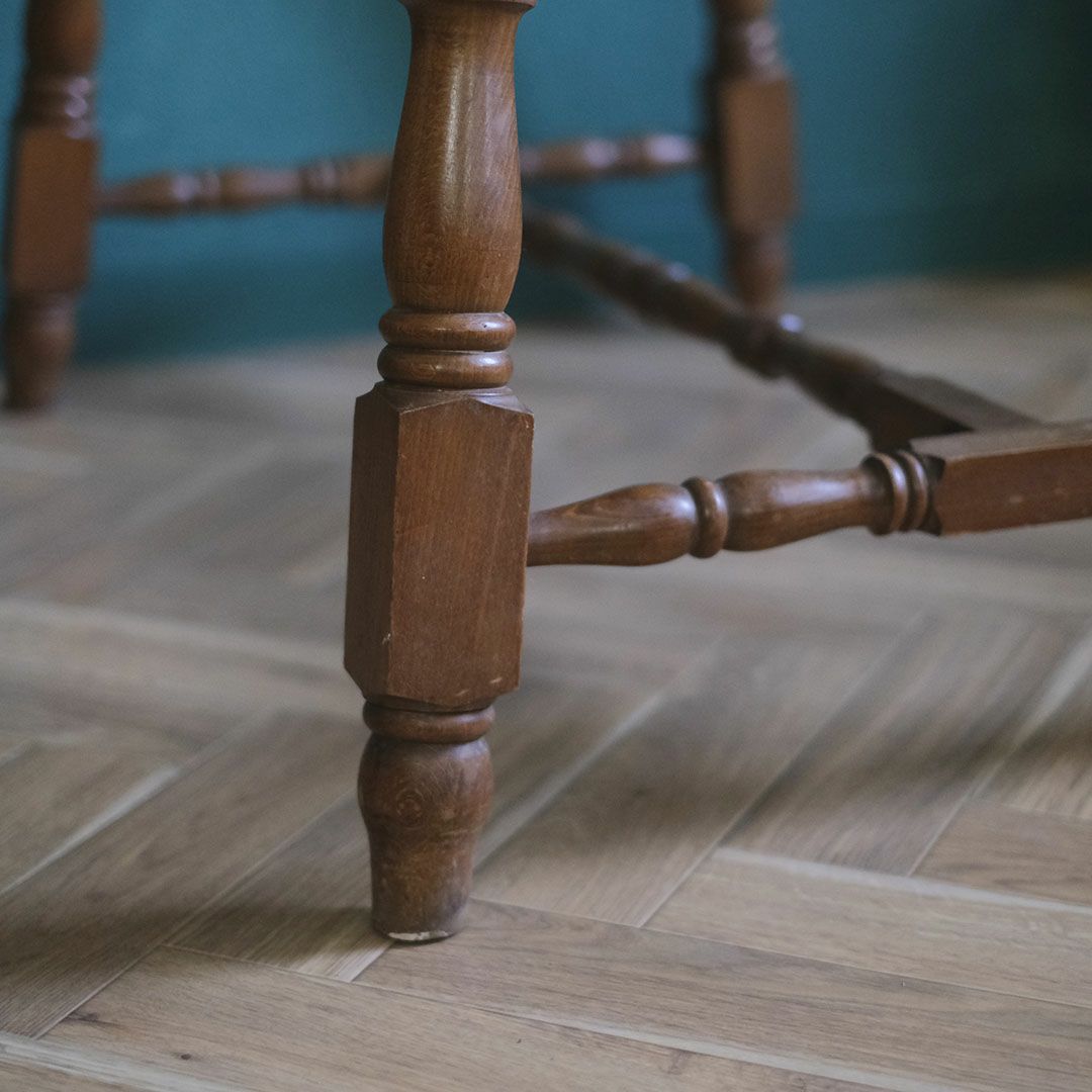 アンティークテーブル フランス デスク兼用 アンティーク家具8