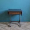 アンティークバタフライテーブル フランス アンティーク家具3