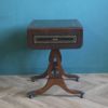 アンティークバタフライテーブル フランス アンティーク家具6